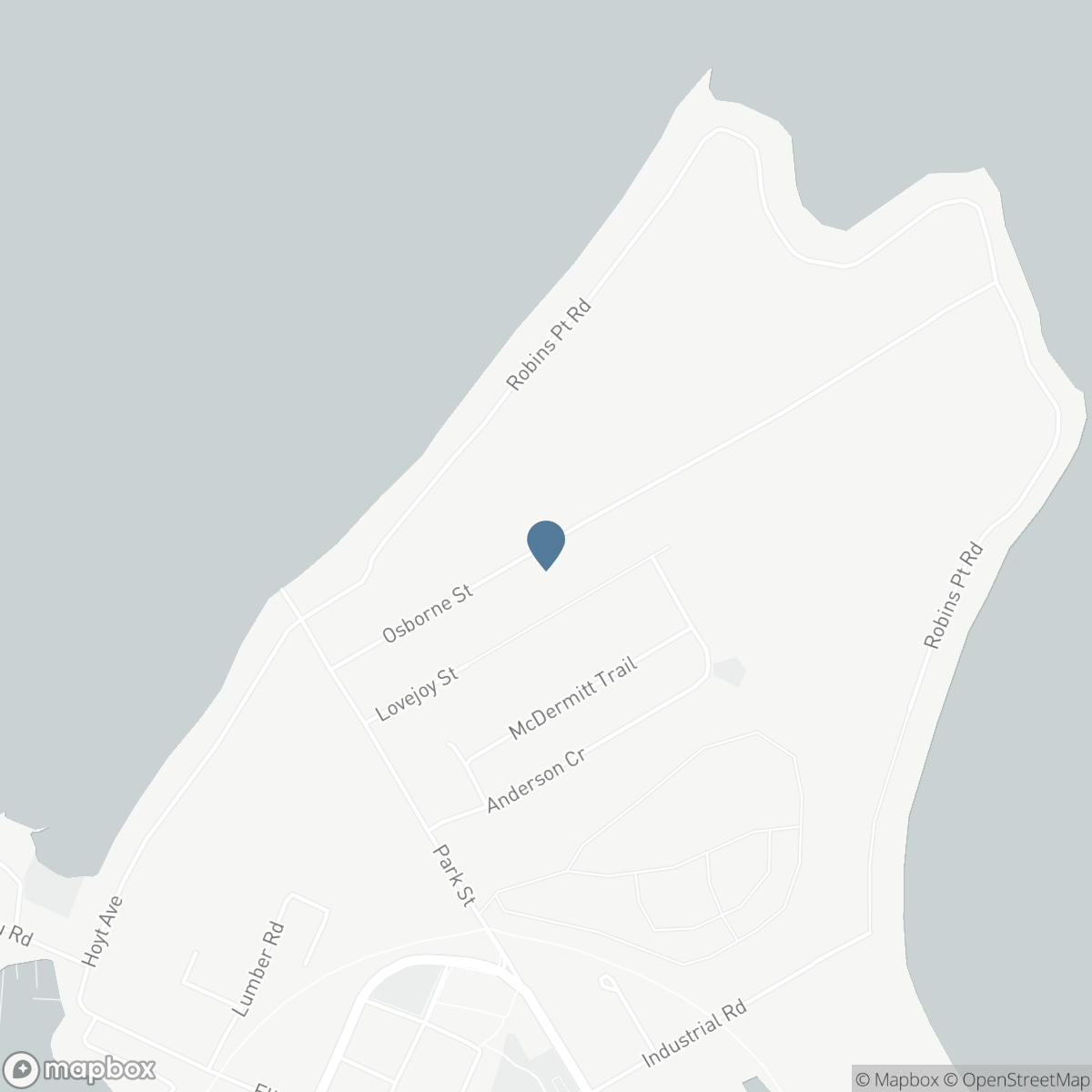 111 OSBORNE STREET, Tay, Ontario L0K 2A0